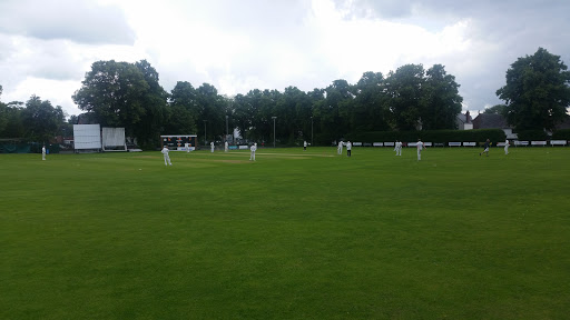 Wombourne Cricket, Tennis & Bowling Club