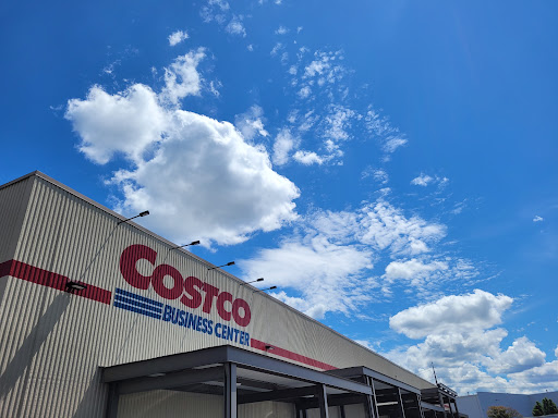 Warehouse store «Costco Business Center», reviews and photos, 3900 20th St E, Fife, WA 98424, USA