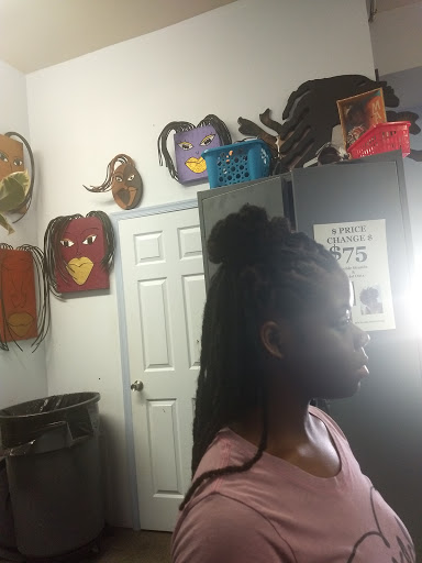 Hair Salon «Dreadz N Headz», reviews and photos, 2107 Gwynn Oak Ave, Gwynn Oak, MD 21207, USA