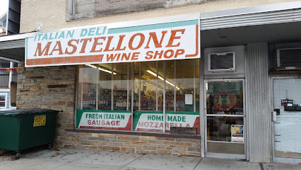 Mastellone Deli & Wine Shop