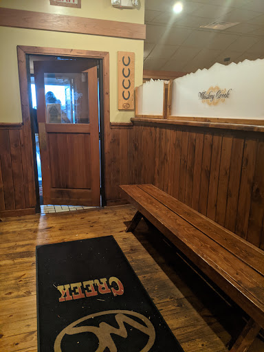 Restaurant «Whiskey Creek® Wood Fire Grill», reviews and photos, 407 2nd Ave, Kearney, NE 68847, USA