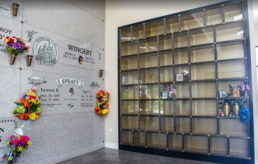 Cemetery «Larkin Sunset Gardens», reviews and photos, 1950 Dimple Dell Rd, Sandy, UT 84092, USA