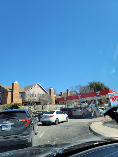 Car Wash «Bubble Bath Car Wash», reviews and photos, 5503 Babcock Rd, San Antonio, TX 78240, USA