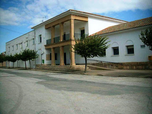 Colegio Público San Juan de Jerusalén en Cabanillas