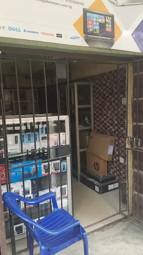 Stanmarx Computers Ltd., 13 Okwei Street, City Centre, Onitsha, Nigeria, Cell Phone Store, state Anambra