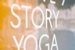 Love Story Yoga - Valencia image