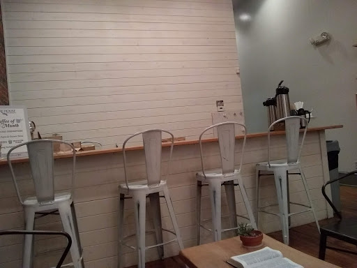 Coffee Shop «Sure House Coffee Roasting Co.», reviews and photos, 151 S Market St, Wooster, OH 44691, USA