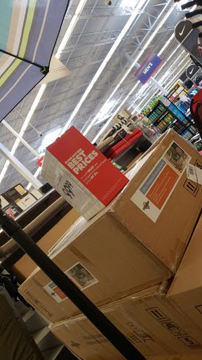 Sporting Goods Store «Academy Sports + Outdoors», reviews and photos, 2211 Elder Ln, Kannapolis, NC 28083, USA