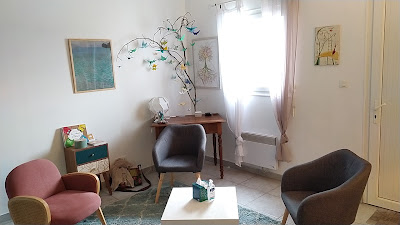 Marine Gueguen psychologue à Mellac