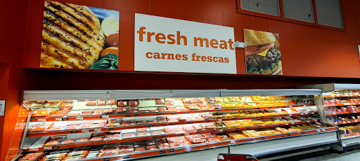 Grocery Store «Save-A-Lot», reviews and photos, 31 E Broad St, Bridgeton, NJ 08302, USA