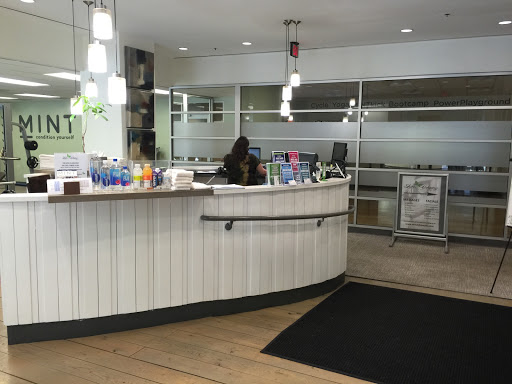 Health Club «MINT health club & studio - Downtown», reviews and photos, 1001 16th St NW, Washington, DC 20036, USA