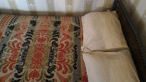 Historical Landmark «Petersen House», reviews and photos, 516 10th St NW, Washington, DC 20004, USA