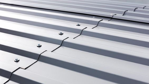 Jim Kelly Roof Cladding