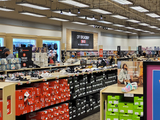 Shoe Store «Off Broadway Shoe Warehouse», reviews and photos, 4380 Ontario Mills Pkwy, Ontario, CA 91764, USA