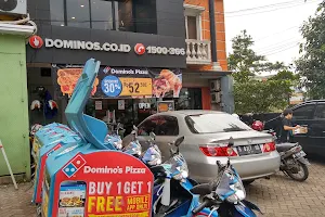 Domino's Pizza image