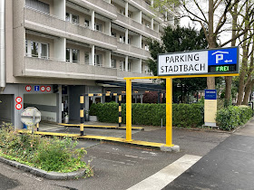 Parking Stadtbach