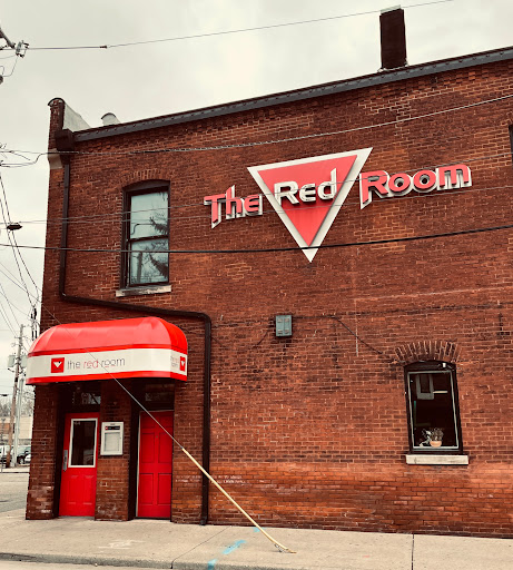 Night Club «The Red Room», reviews and photos, 6335 Guilford Ave, Indianapolis, IN 46220, USA