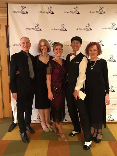 Dance School «Arthur Murray Dance Studio Montclair», reviews and photos, 365 Bloomfield Ave, Montclair, NJ 07042, USA