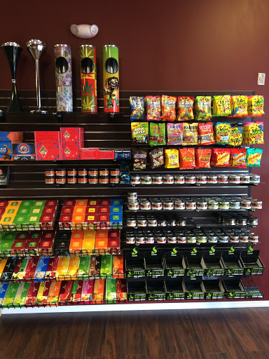 Vaporizer Store «Soho Smoke», reviews and photos, 2026 Badlands Dr, Brandon, FL 33511, USA