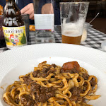 Photo n°1 de l'avis de Riccardo.a fait le 10/12/2022 à 14:15 sur le  Trattoria da Pippo à Solignano