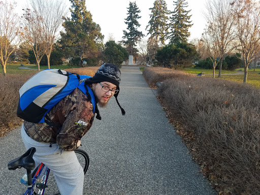 Park «Victory Memorial Parkway», reviews and photos, 4499 Victory Memorial Dr, Minneapolis, MN 55412, USA