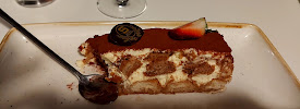 Tiramisu du Restaurant italien La Spiaggia à Six-Fours-les-Plages - n°17