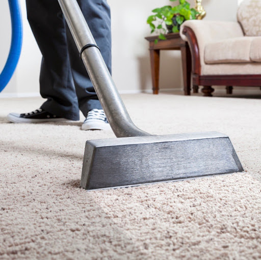 Eco-Bay Carpet & Upholstery Cleaning
