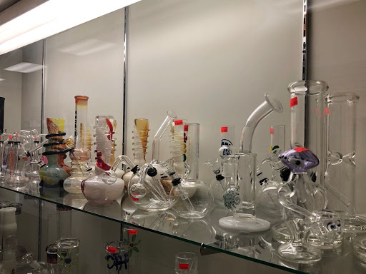 Tobacco Shop «Stardust Smoke Shop», reviews and photos, 8011 Archibald Ave, Rancho Cucamonga, CA 91730, USA