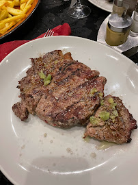 Steak du Restaurant portugais Euro à Montreuil - n°17