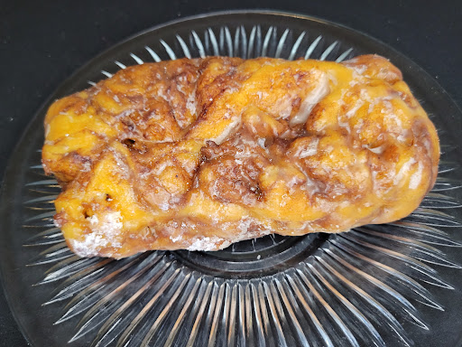 Donut Shop «Mister Donut», reviews and photos, 2720 Grovelin St # A, Godfrey, IL 62035, USA