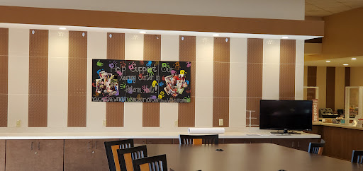 Caribbean Restaurant «Haitian Sensation Coffee Shop», reviews and photos, 869 E State St, Sharon, PA 16146, USA