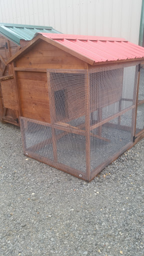 Portable Building Manufacturer «Lot of Faith Outdoor Structures», reviews and photos, 1911 TN-46, Dickson, TN 37055, USA