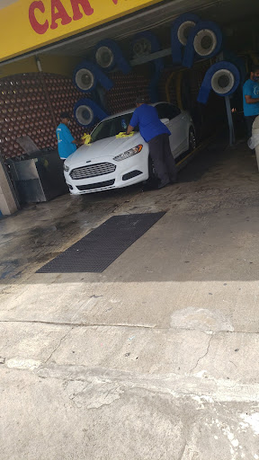 Car Wash «Kendall Car Wash Inc», reviews and photos, 9750 N Kendall Dr, Miami, FL 33176, USA