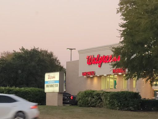 Drug Store «Walgreens», reviews and photos, 1226 W McDermott Dr, Allen, TX 75013, USA