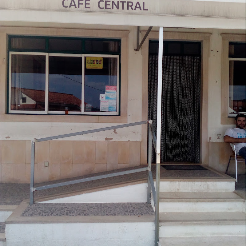 Café Central