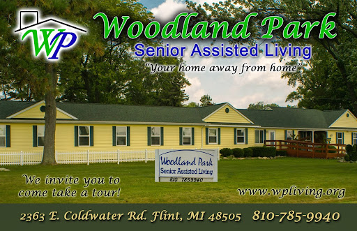 Woodland Park Assisted Living
