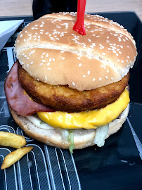 Aliment-réconfort du Friterie Chez Pierrot à Boulogne-sur-Mer - n°8