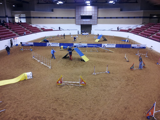 Max 200 Performance Dog Equipment, Inc.