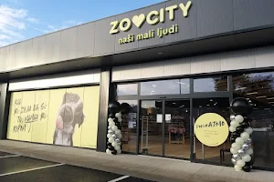 ZOOCITY Osijek image