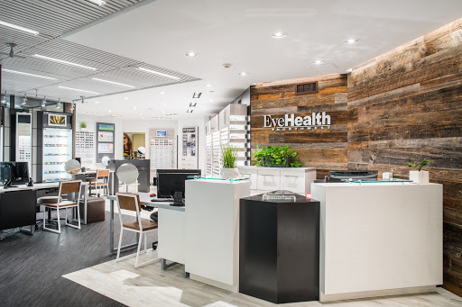 EyeHealth Northwest - Northwest Portland Office