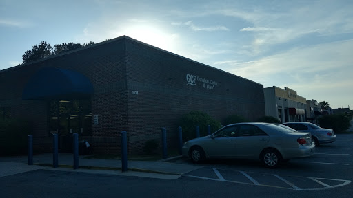 Thrift Store «GCF Donation Center & Store (Jacksonville)», reviews and photos