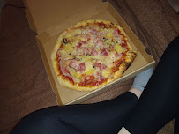 Plats et boissons du Pizzeria Pizza Bonici Balma - n°9