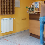 Photo n°3 de l'avis de Jeronimo.r fait le 02/10/2022 à 02:49 sur le  Hotel Serafino à Genoa