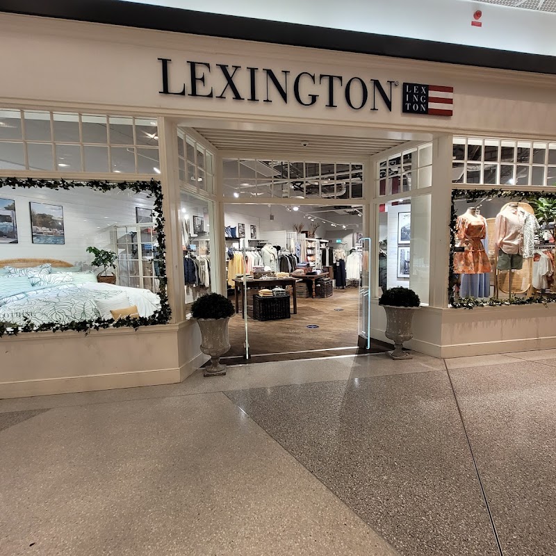 Lexington Concept Store