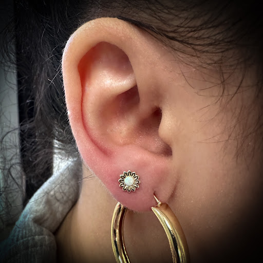 Explore bisexual tattoo ideas, creative tattoo ideas in Bay Shore, available at Piercings By Dean 95