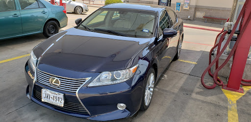 Car Wash «Speedway Express Car Wash», reviews and photos, 3501 Grapevine Mills Blvd N, Grapevine, TX 76051, USA