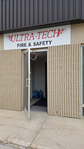 Ultra Tech Fire & Safety