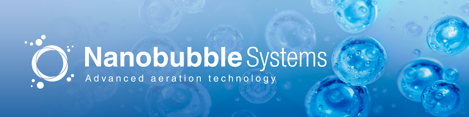 Nanobubble Systems | Nanobubble Generators