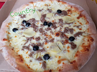 Plats et boissons du Pizzeria Pizza Coni. à Sarcelles - n°1