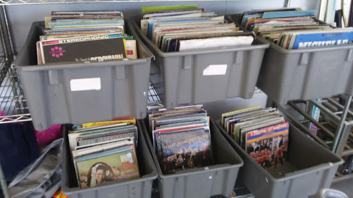 Thrift Store «Deseret Industries Thrift Store», reviews and photos, 3000 Auburn Blvd B, Sacramento, CA 95821, USA